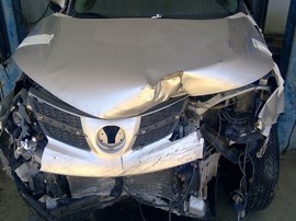 2013 TOYOTA RAV4, SILVER, LIMITED, 2.5L, AT, AWD,   Z25096